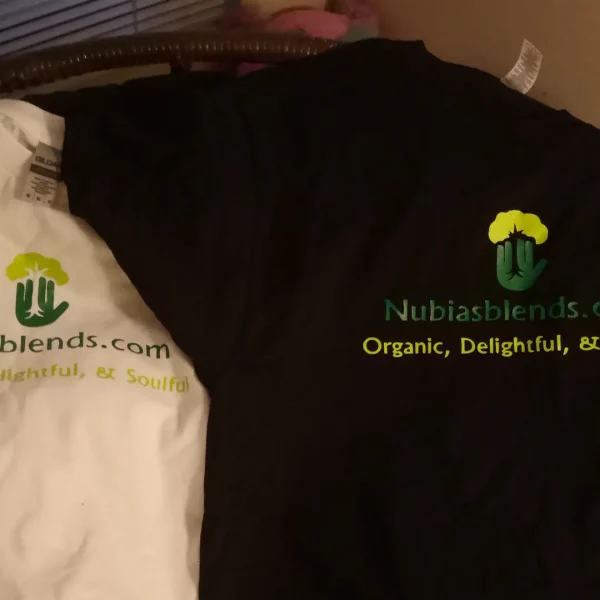 image000001 Nubias Blends Tee